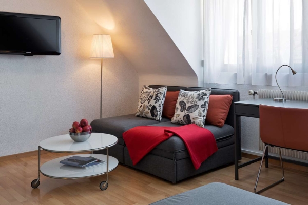 Hotel La Pergola (Bern)